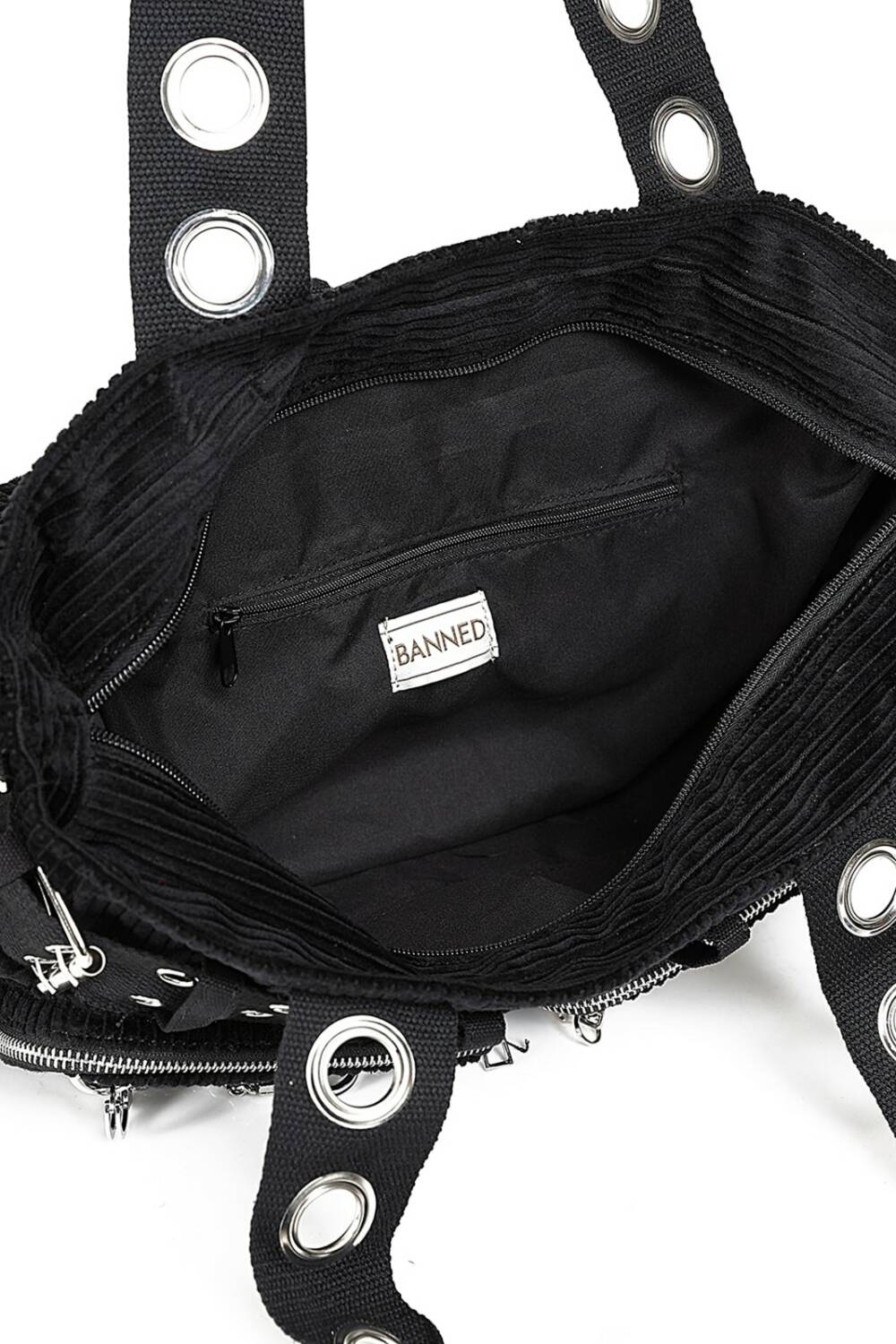 Banned Tasche Sweet Revenge – Bild 5