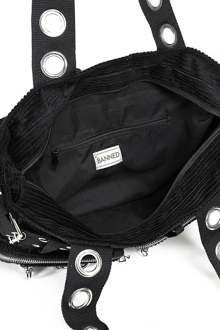 Banned Tasche Sweet Revenge – Bild 5