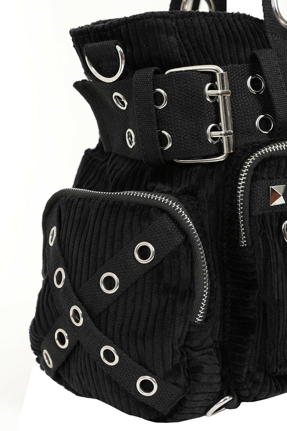 Banned Tasche Sweet Revenge – Bild 6