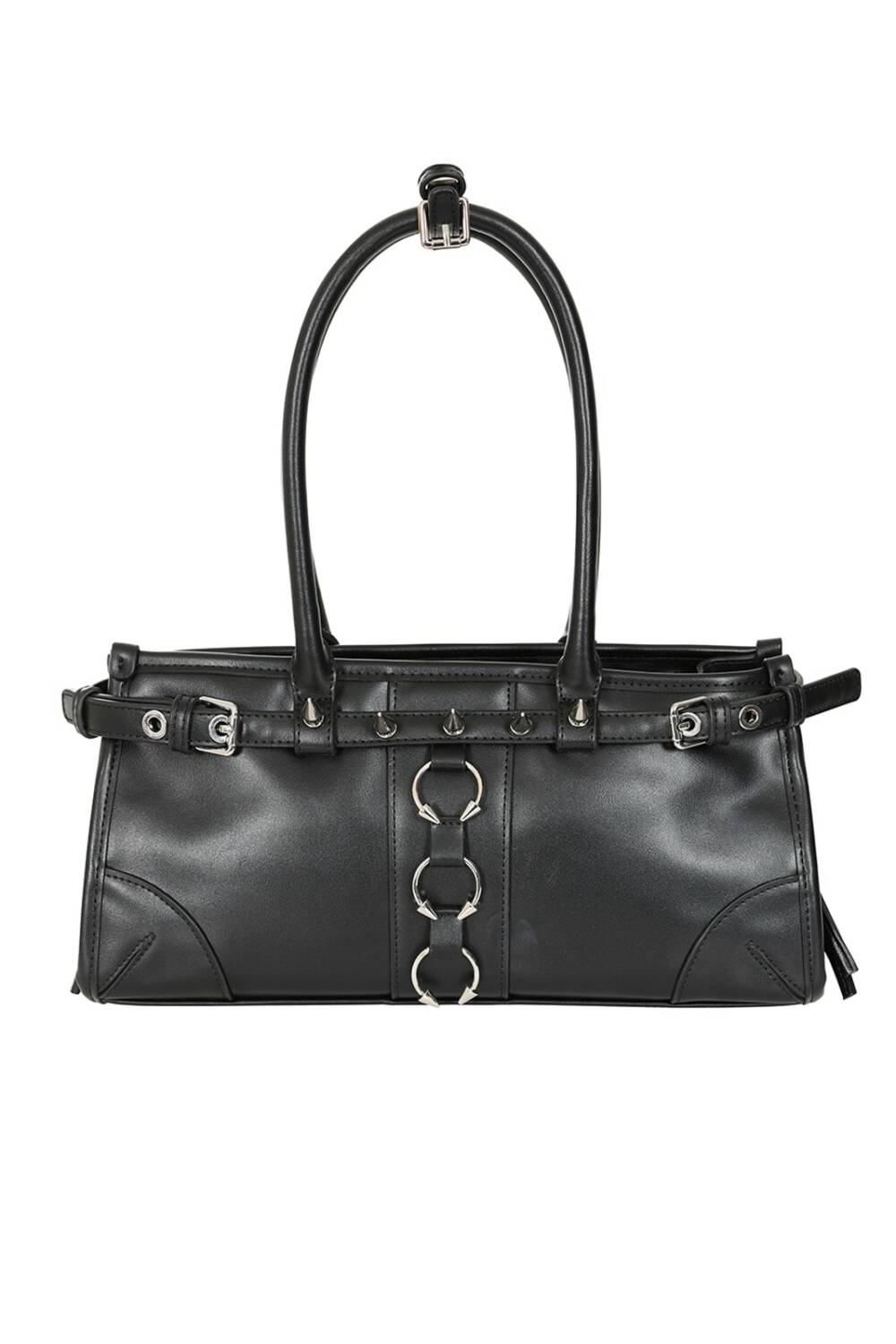 Banned Tasche Black Thorne