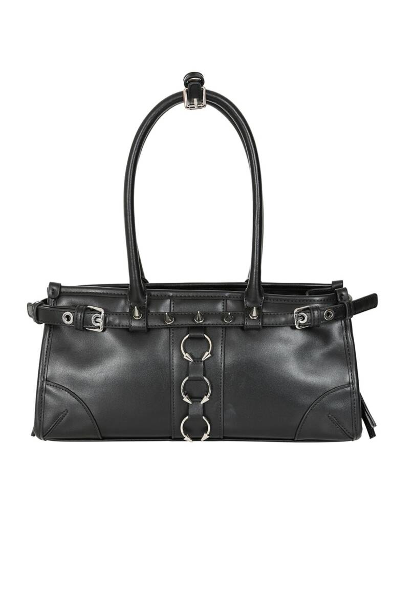 Banned Tasche Black Thorne