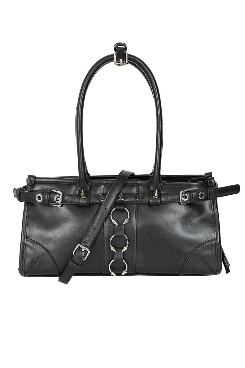 Banned Tasche Black Thorne – Bild 3