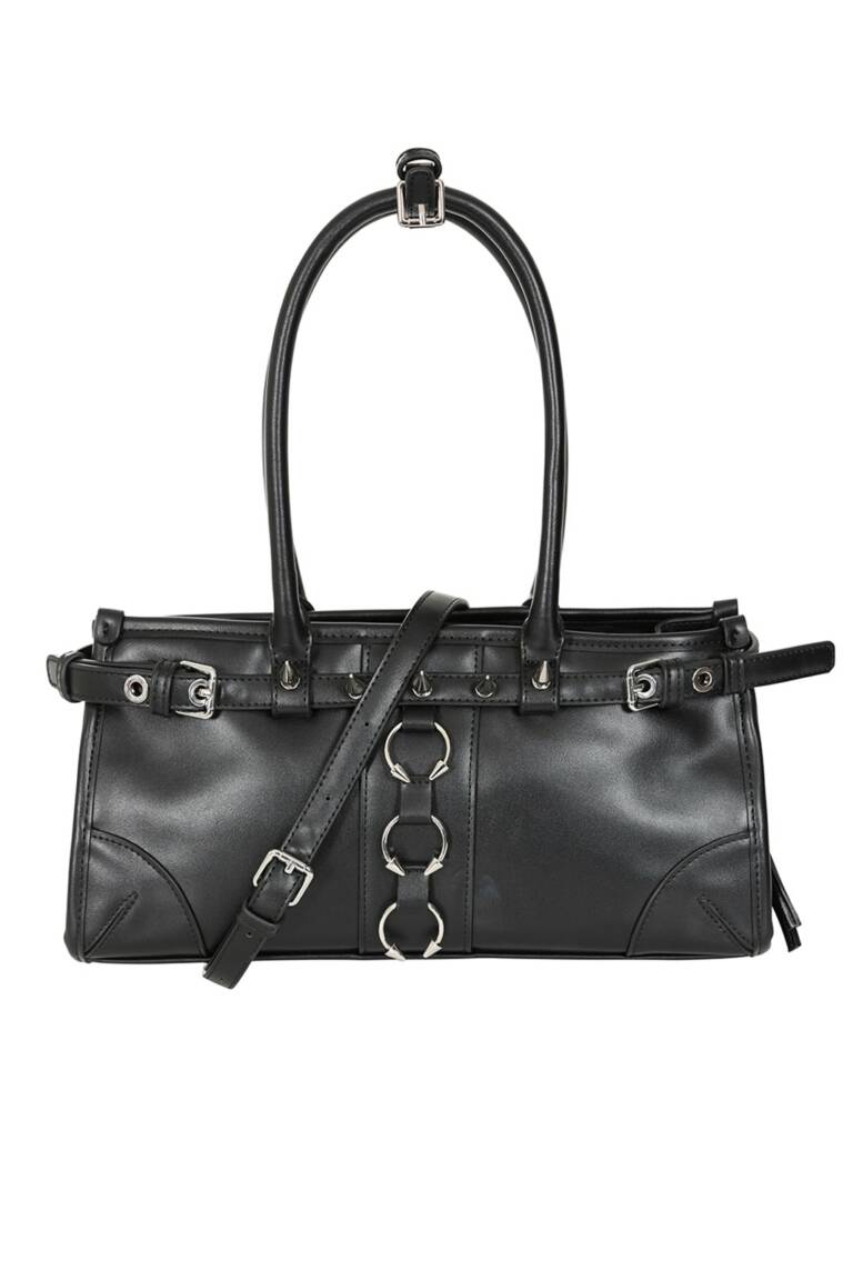 Banned Tasche Black Thorne – Bild 3