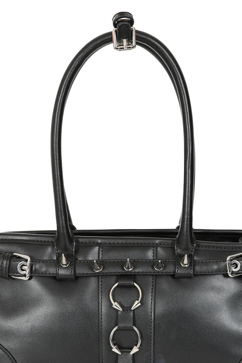 Banned Tasche Black Thorne – Bild 4
