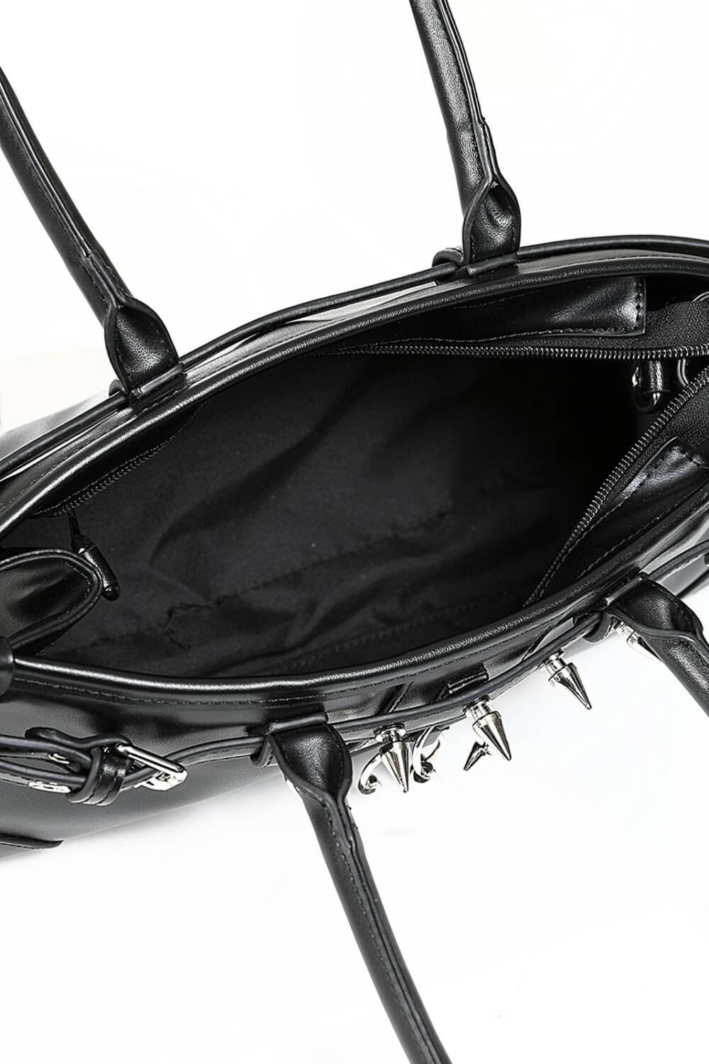 Banned Tasche Black Thorne – Bild 5