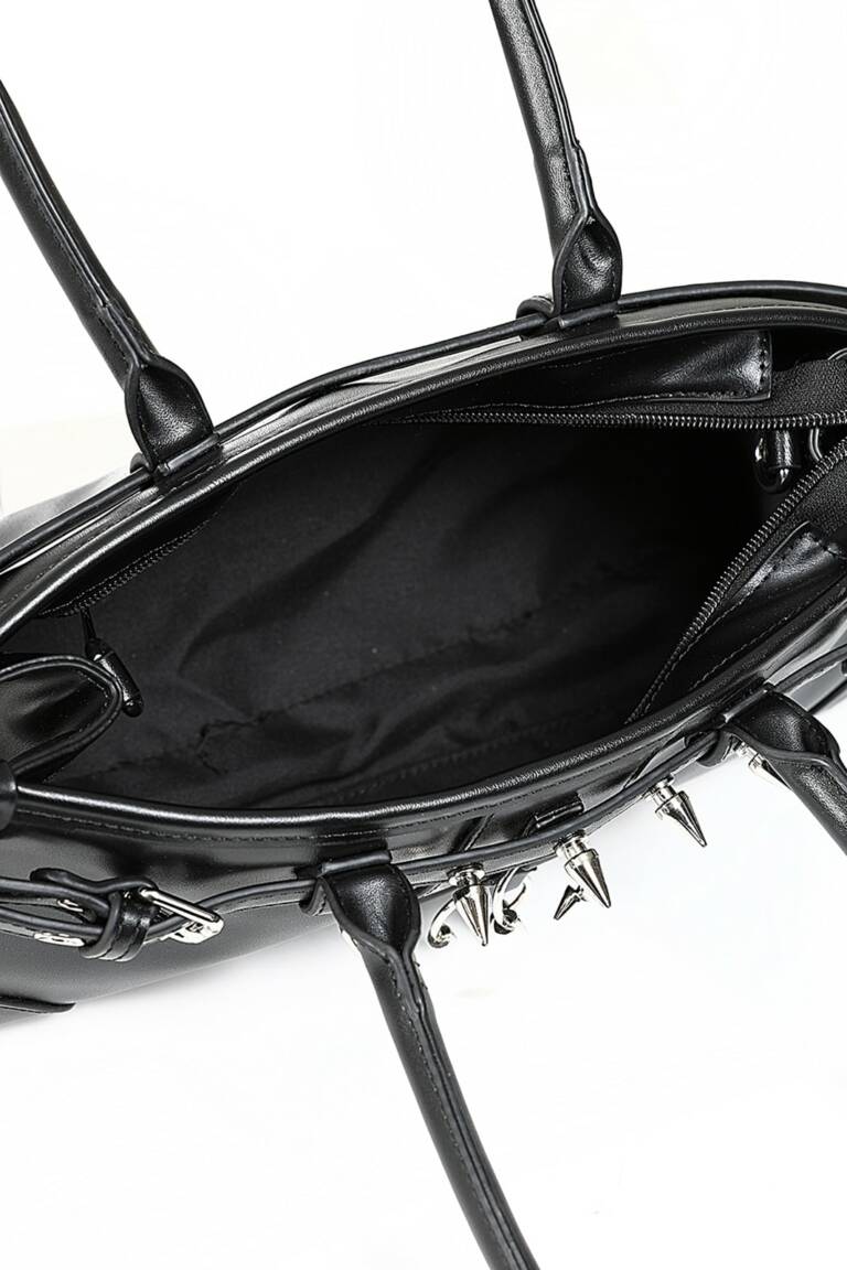 Banned Tasche Black Thorne – Bild 5