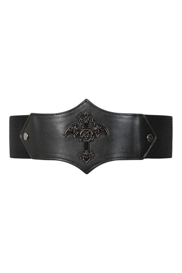 Banned belt Wicked
