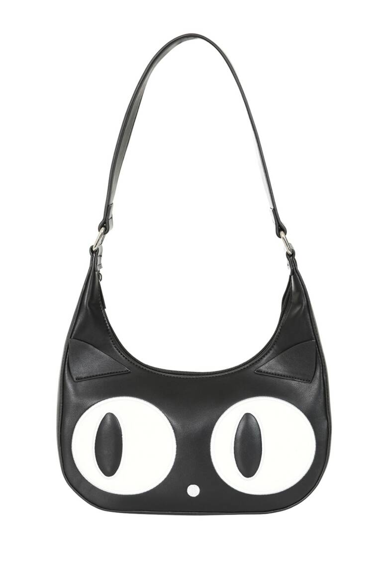 Banned bag Wichting Cat