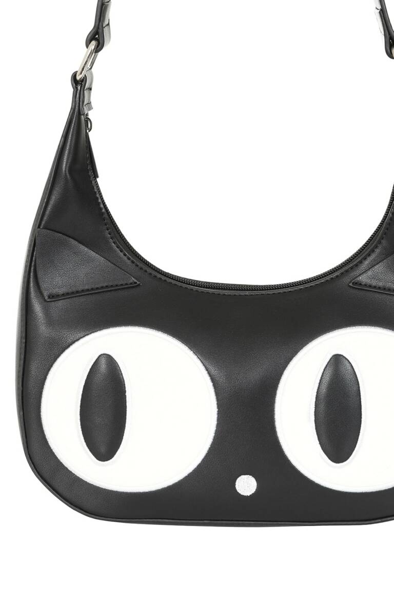 Banned Tasche Wichting Cat – Bild 3