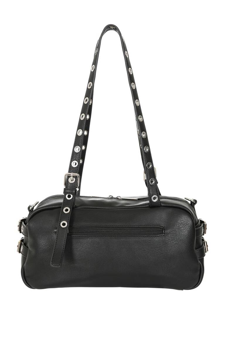 Banned Tasche Black Hexy Glam – Bild 2