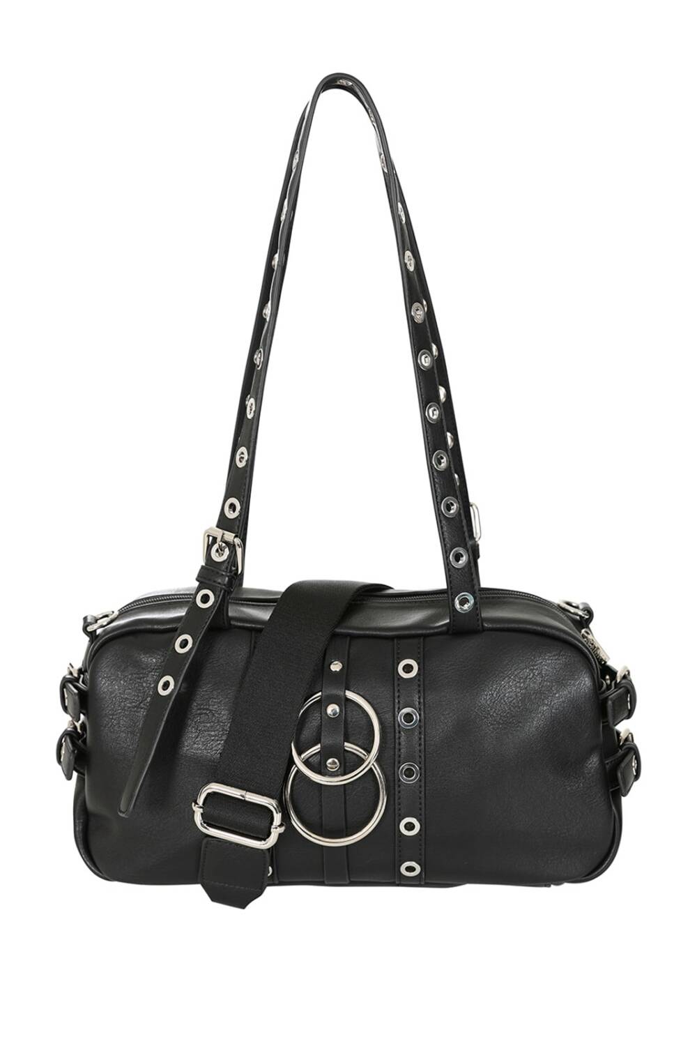 Banned Tasche Black Hexy Glam – Bild 3