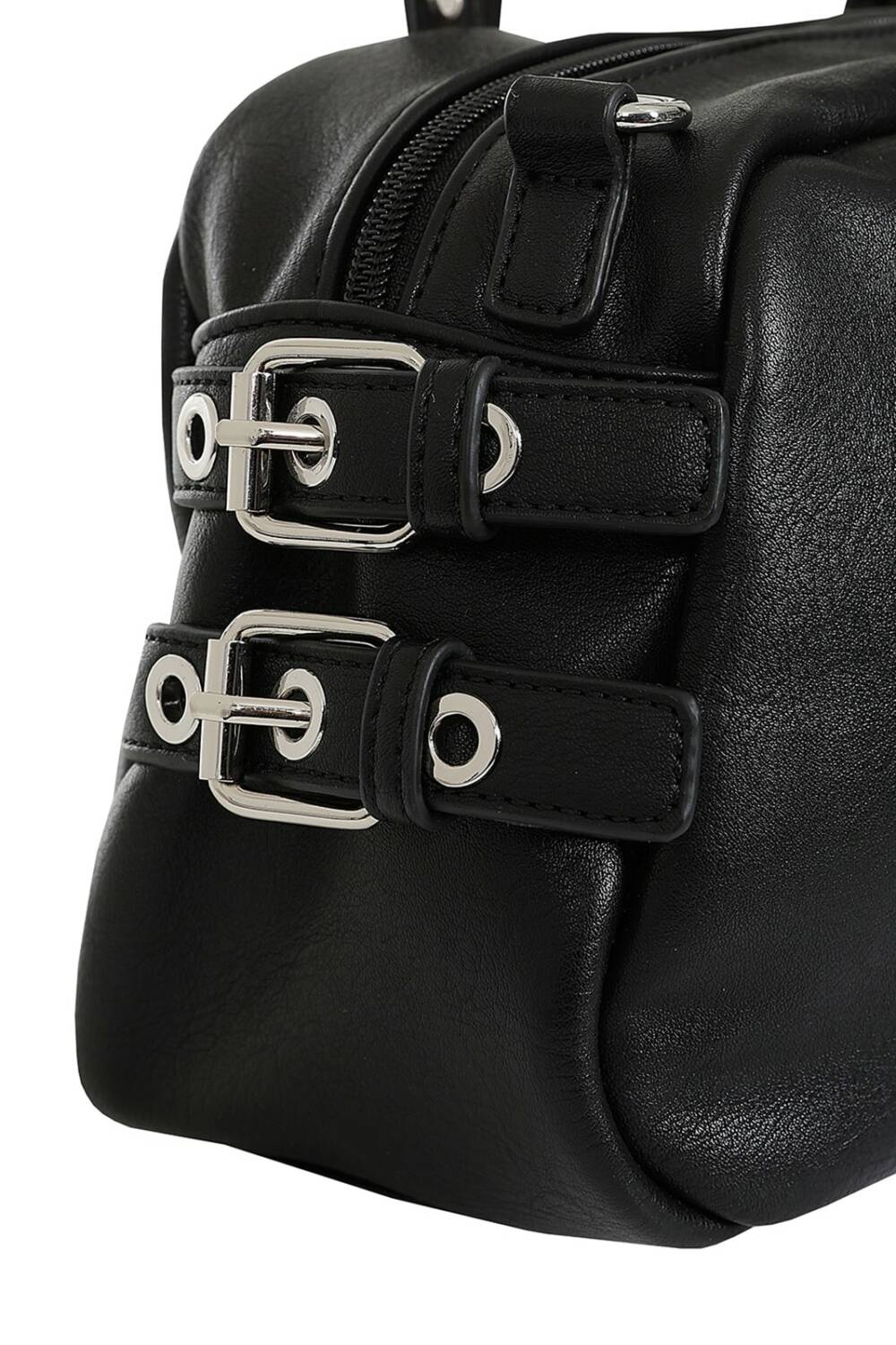 Banned Tasche Black Hexy Glam – Bild 6