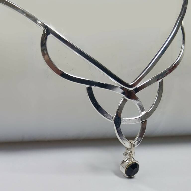 Pan-Door Diadem Moonweaver – Bild 2