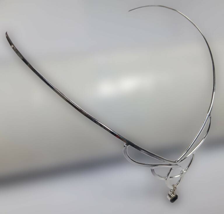 Pan-Door Diadem Moonweaver – Bild 3