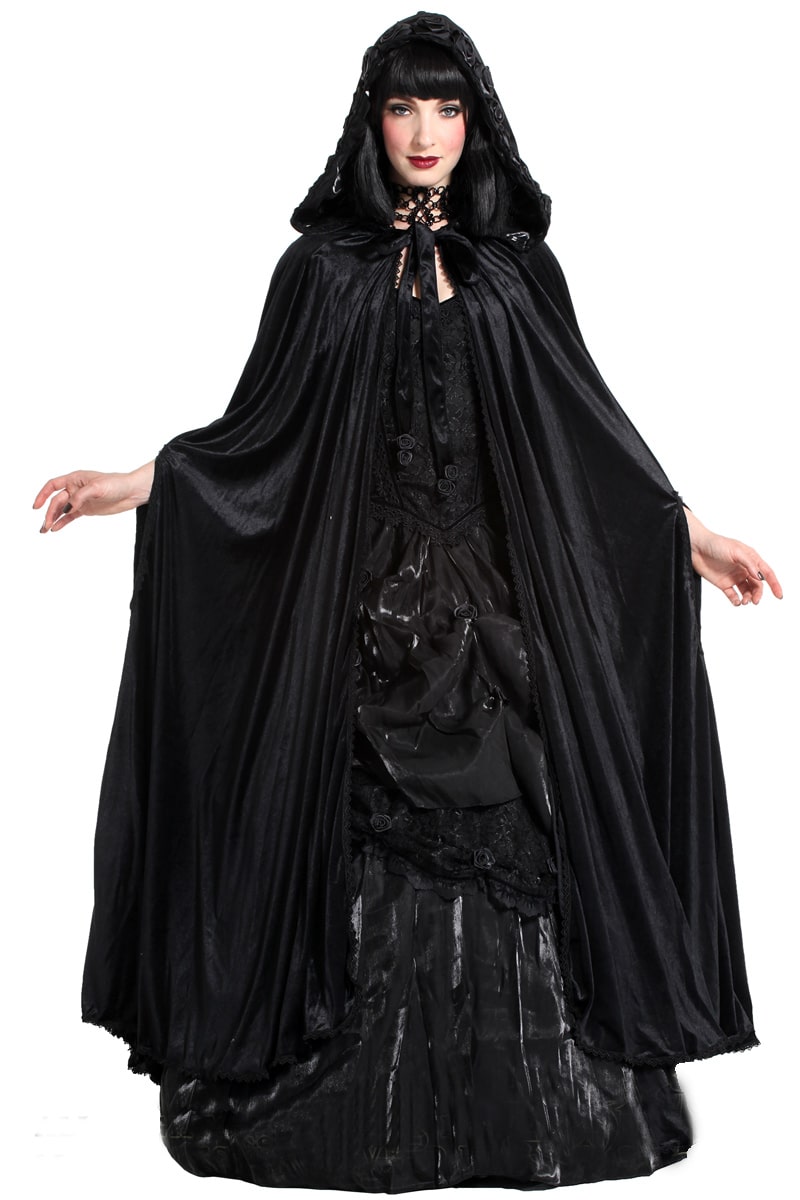 Sinister Cape Sinister Dawn