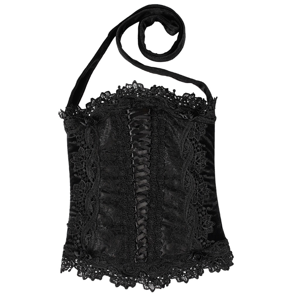 Sinister Tasche Black Countess