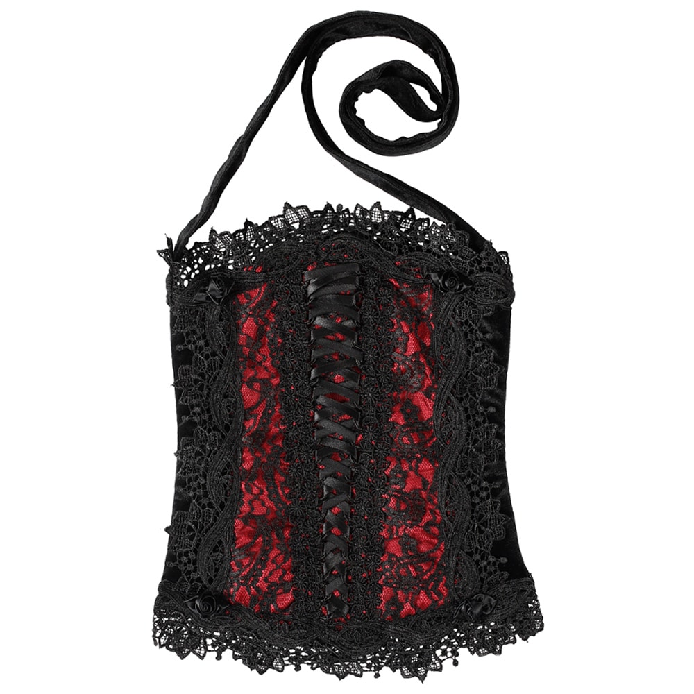 Sinister Tasche Red Countess