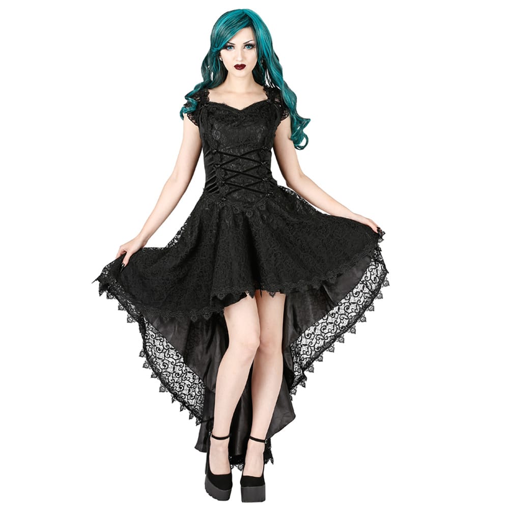 Sinister Kleid Dark Romance Dream