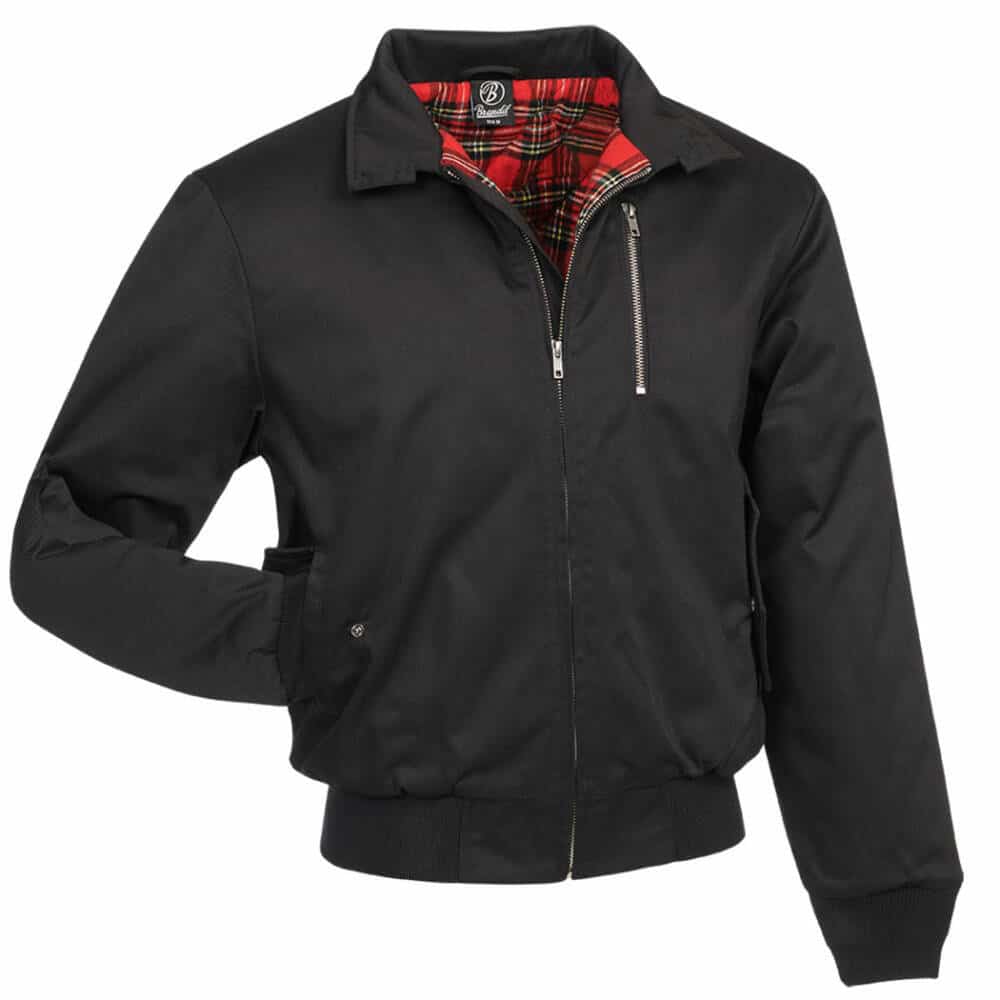Brandit Jacke Lord Canterbury Winter
