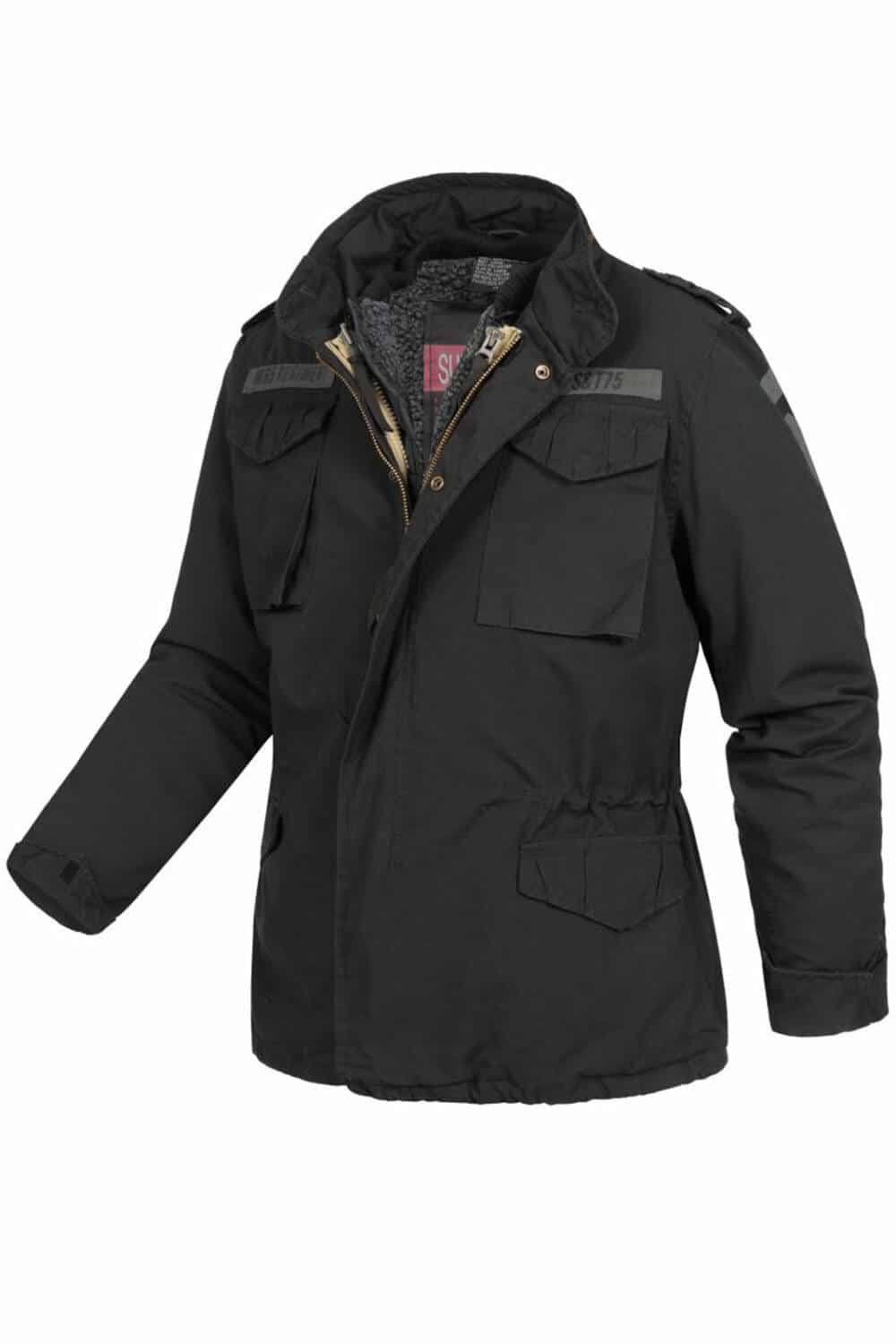 Surplus Jacke Regiment M65