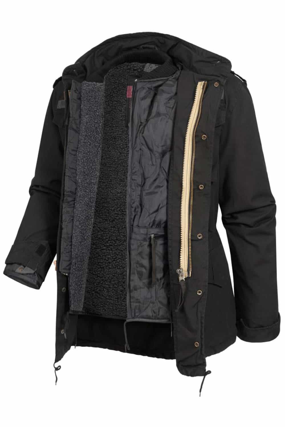 Surplus Jacke Regiment M65 – Bild 2