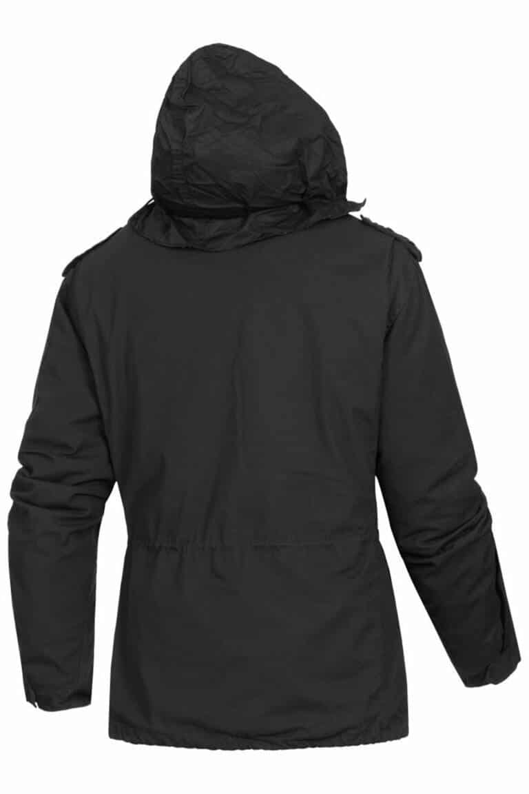 Surplus Jacke Regiment M65 – Bild 3