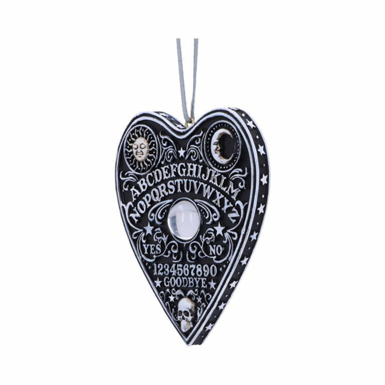 Nemesis Now Hängende Dekofigur Spirit Board Planchette – Bild 2