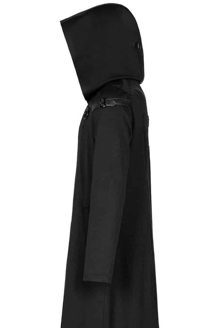 Punk Rave Jacke Silent Order – Bild 6
