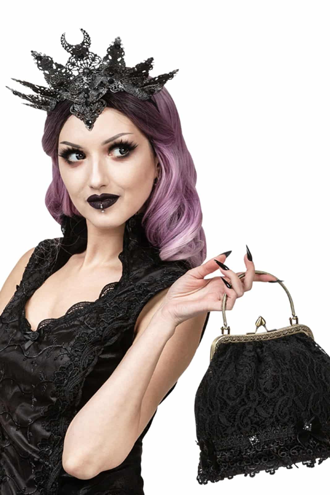 Sinister Tasche Shannon – Bild 3