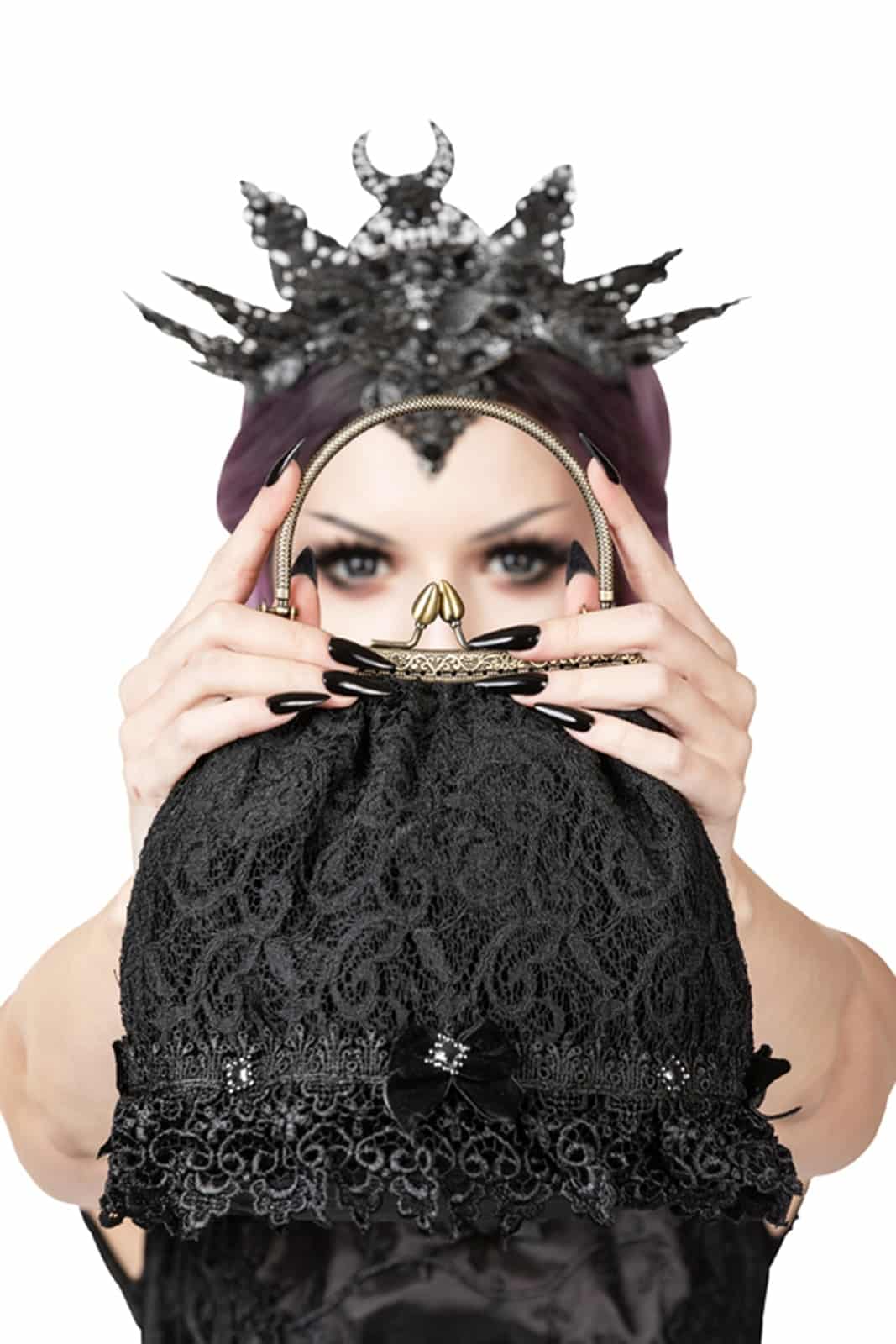 Sinister Tasche Shannon – Bild 4