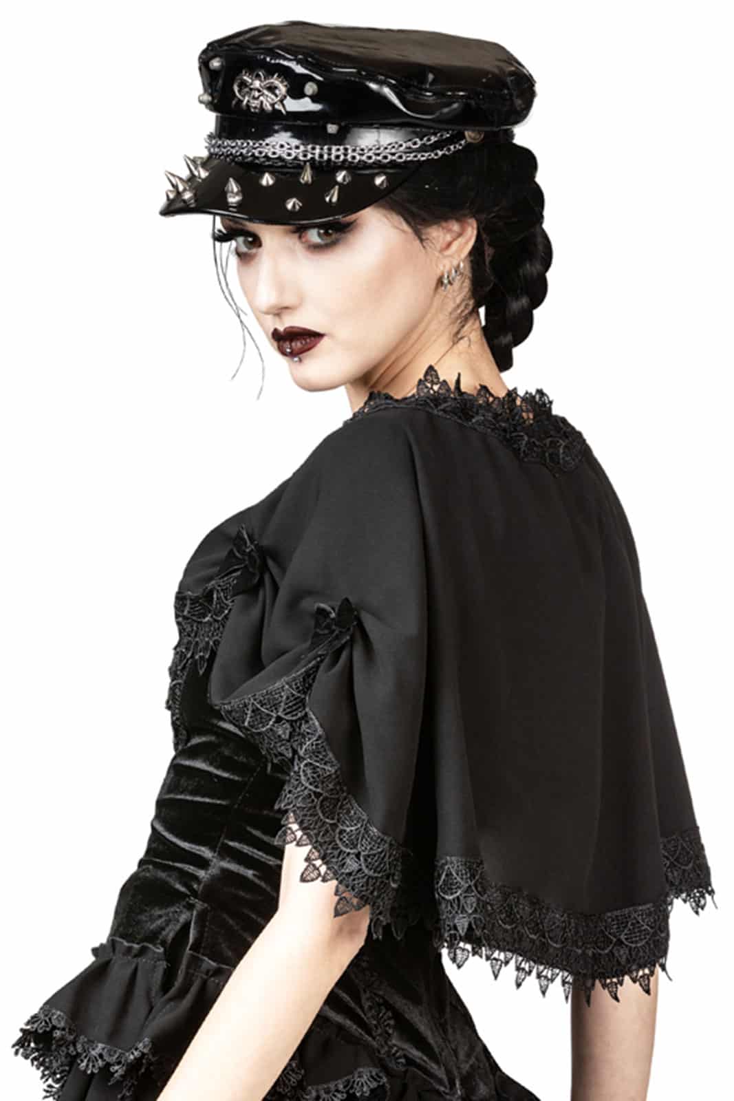 Sinister Cape Tanih – Bild 3