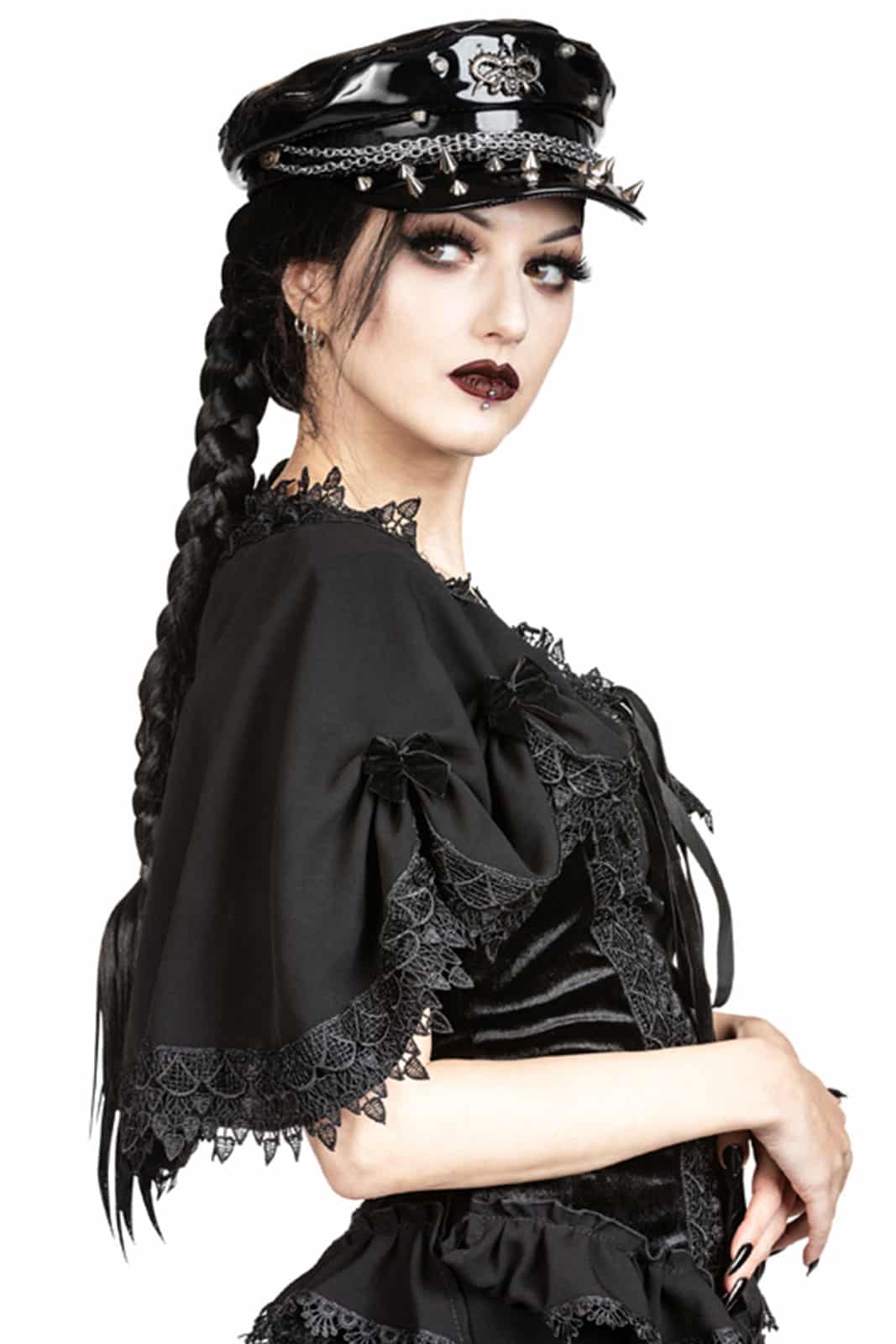 Sinister Cape Tanih – Bild 5