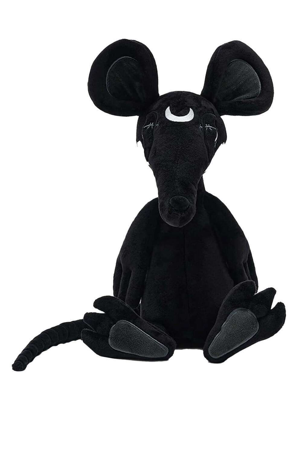 Killstar Stofftier Kreepture Rattus