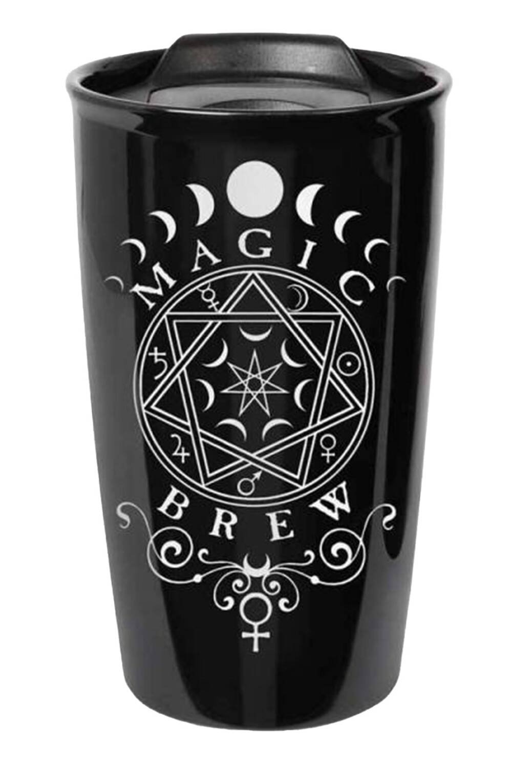 Alchemy Kaffeebecher Magic Brew