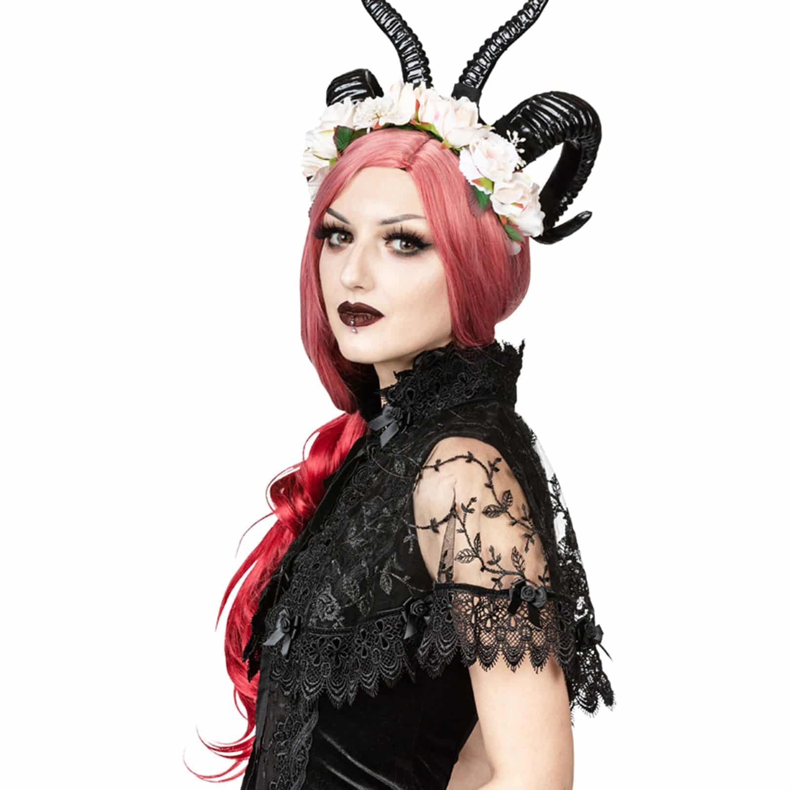 Sinister Cape Luleen – Bild 3