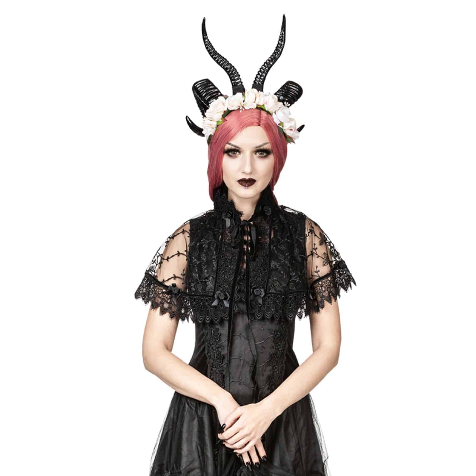 Sinister Cape Luleen – Bild 4