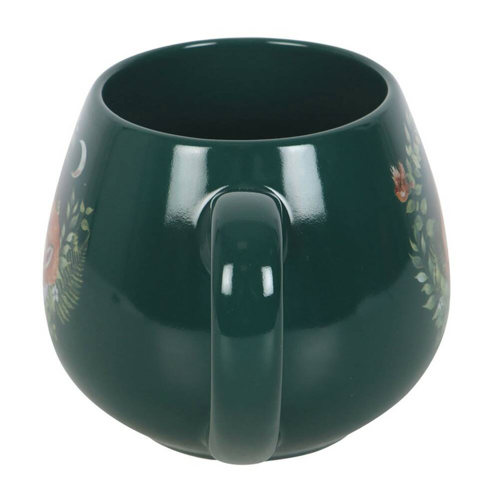 Spirit of Equinox Tasse Sleeping Fox – Bild 2