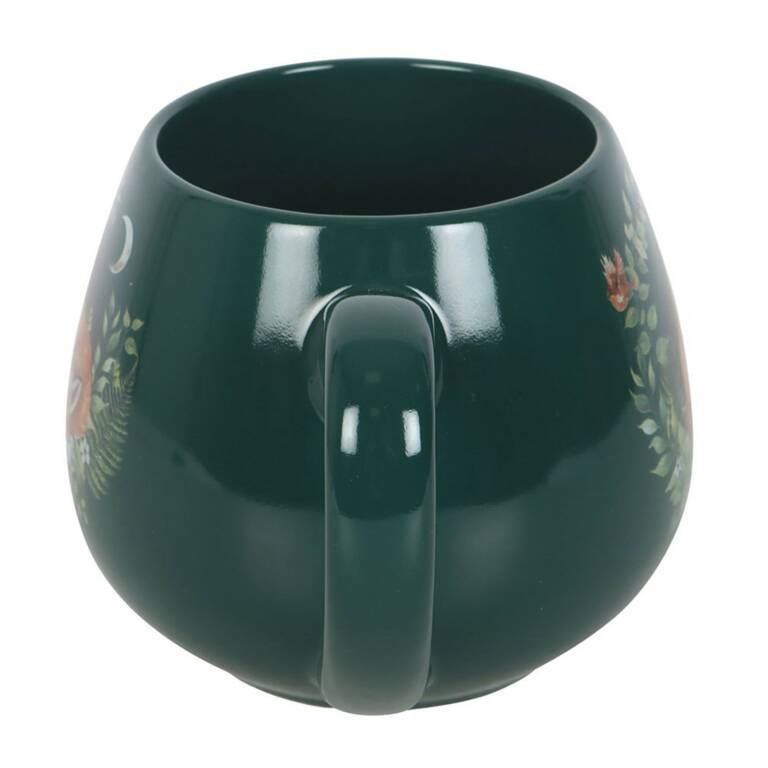 Spirit of Equinox Tasse Sleeping Fox – Bild 2