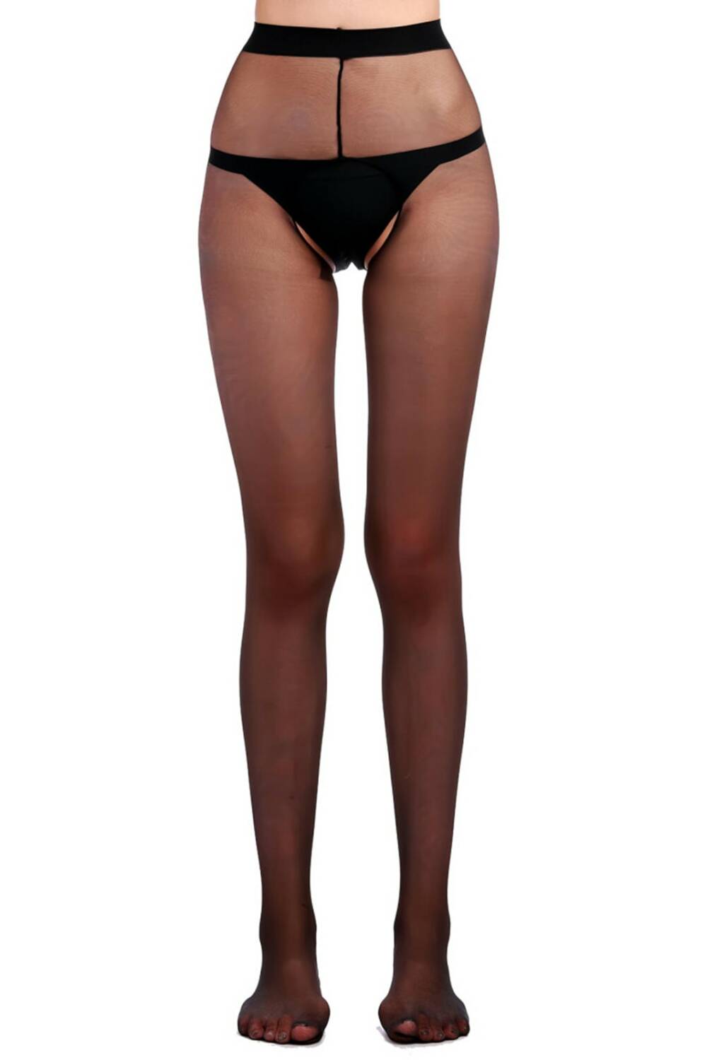 Erogance Strumpfhose Nyxara