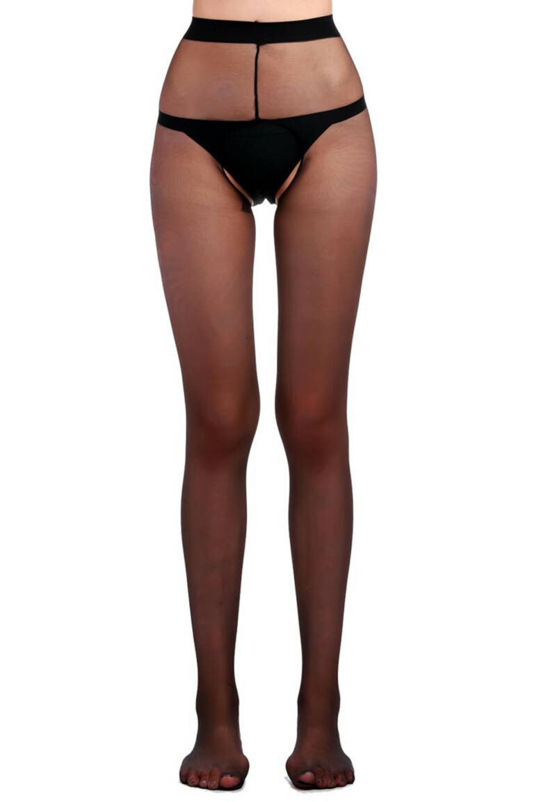 Erogance Strumpfhose Nyxara