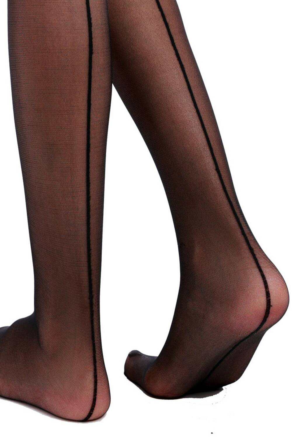 Erogance Strumpfhose Nyxara – Bild 3