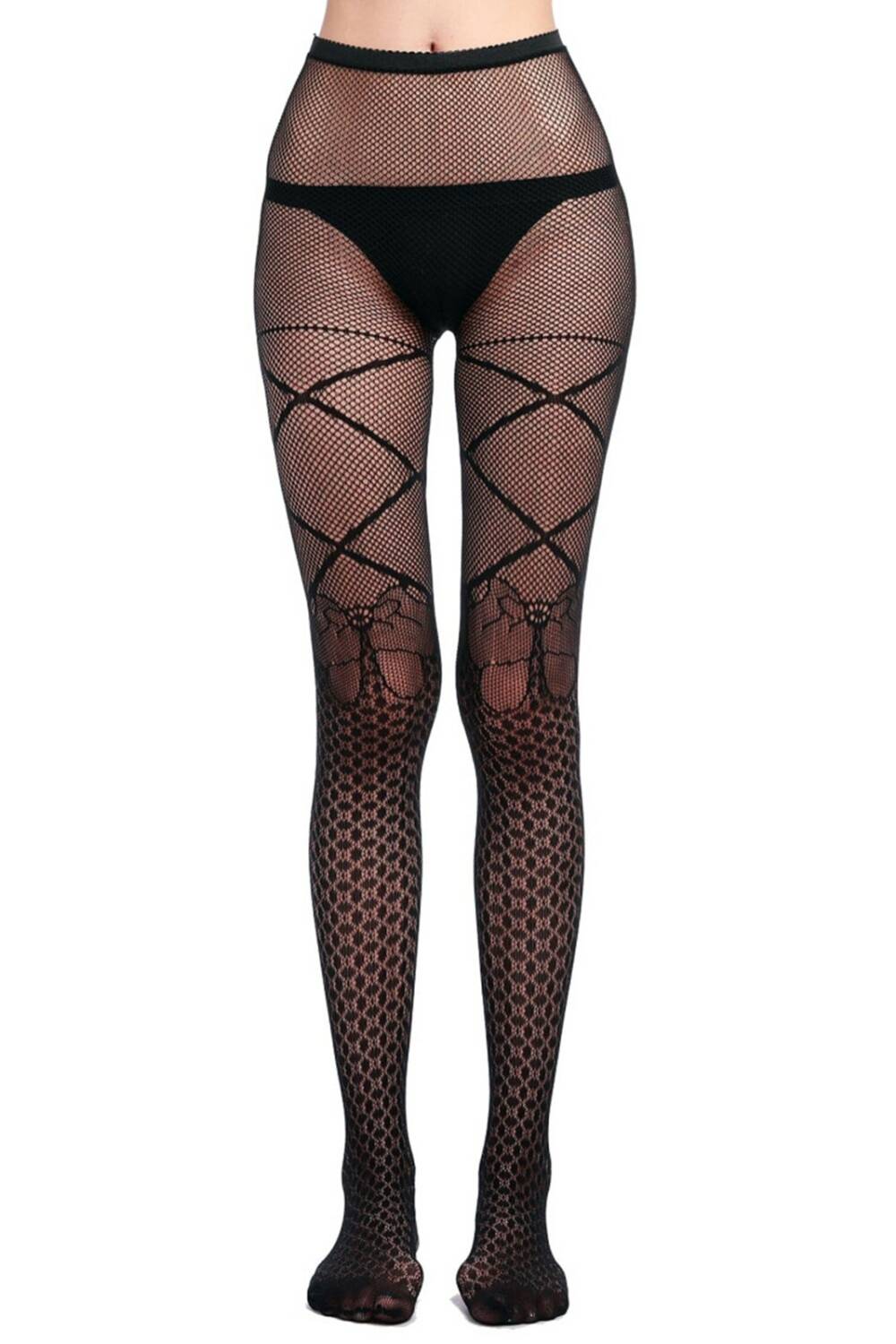 Erogance Strumpfhose Corinna