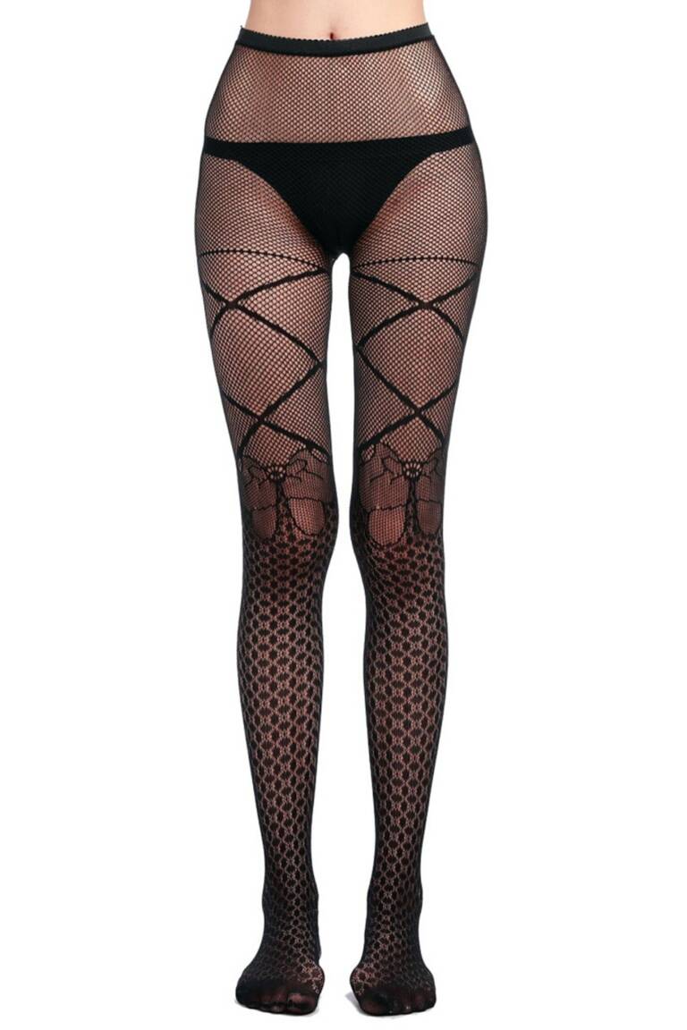 Erogance pantyhose Corinna