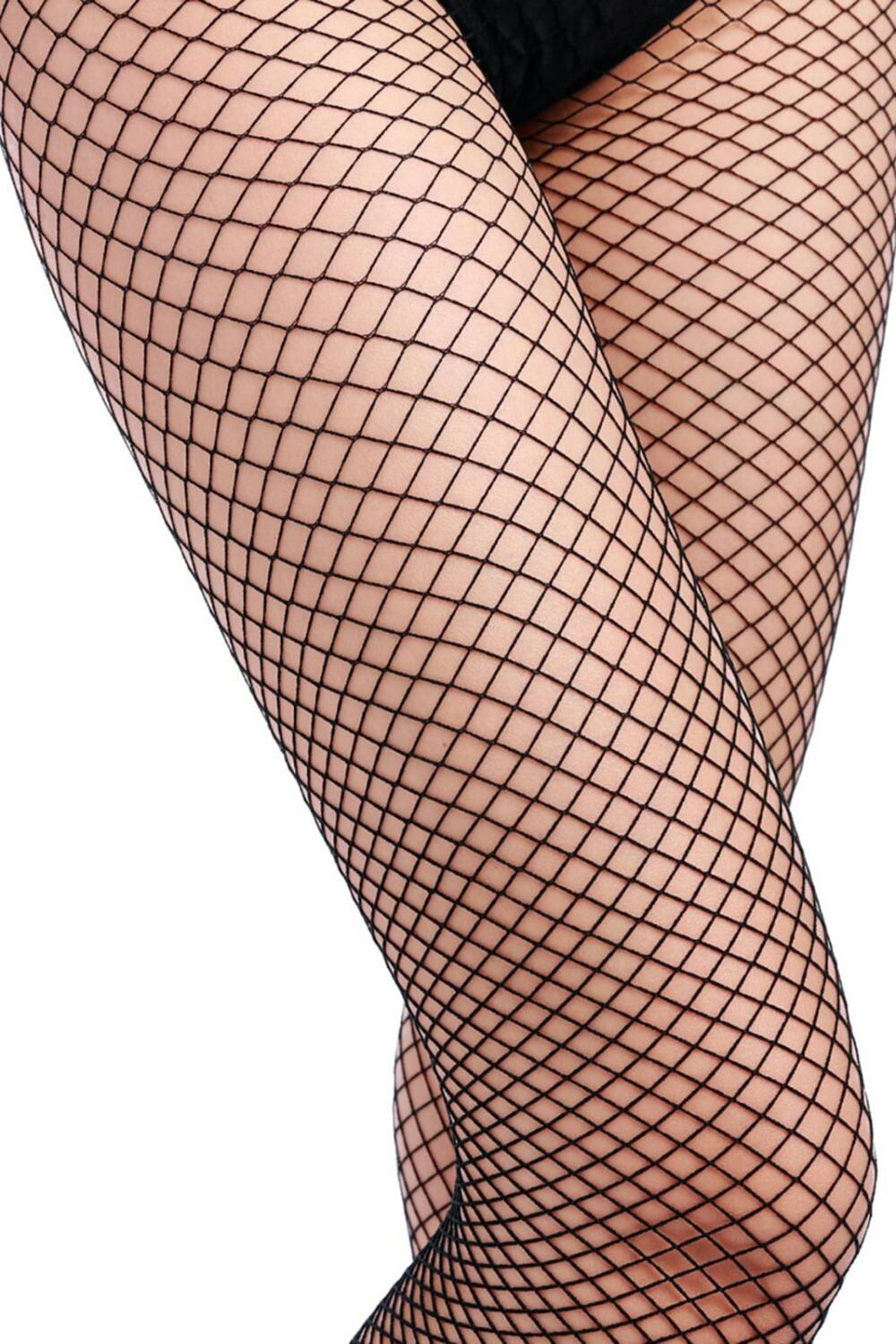 Erogance Leggings Medium Fishnet – Bild 3