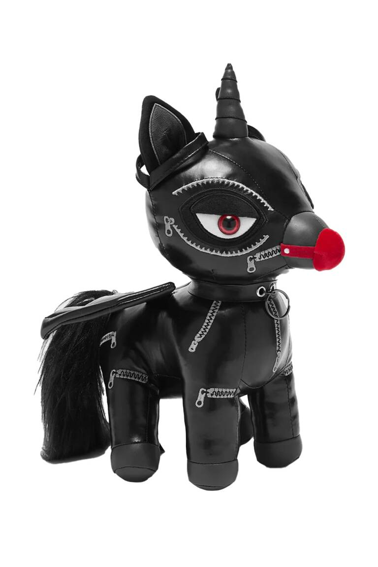 Killstar Stofftier Kreeptures Myth Bound