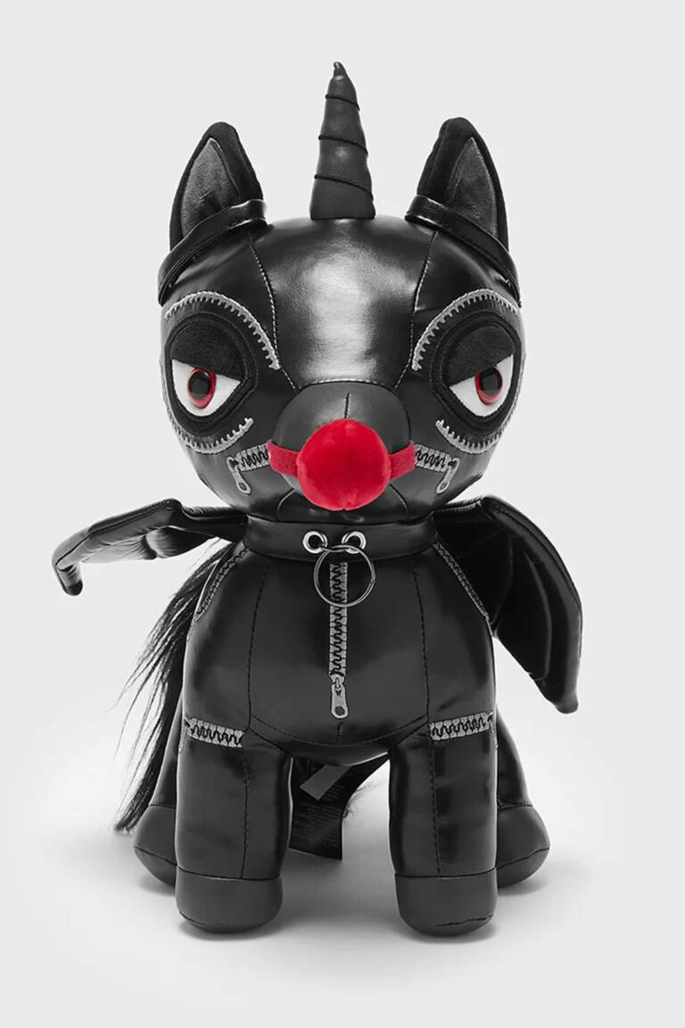 Killstar Stofftier Kreeptures Myth Bound – Bild 2