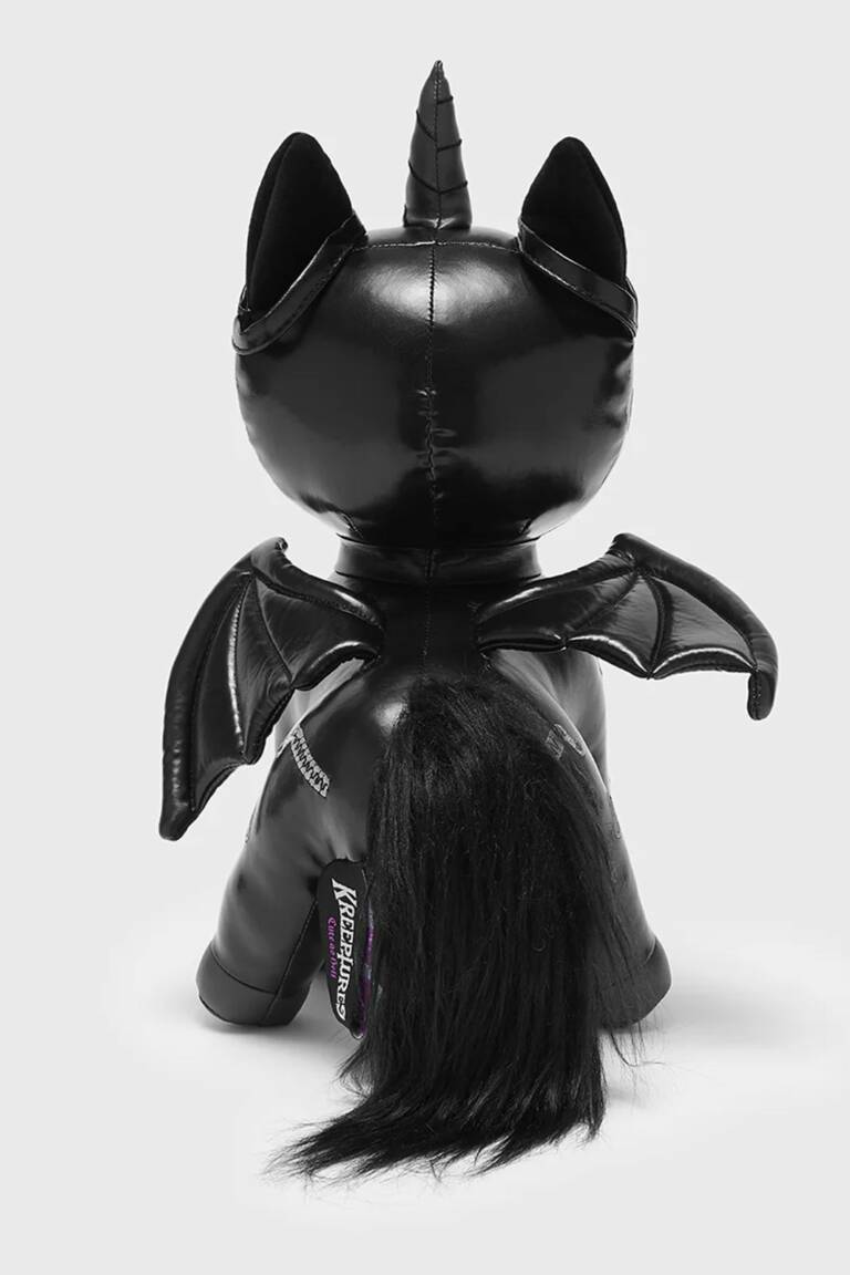 Killstar Stofftier Kreeptures Myth Bound – Bild 3