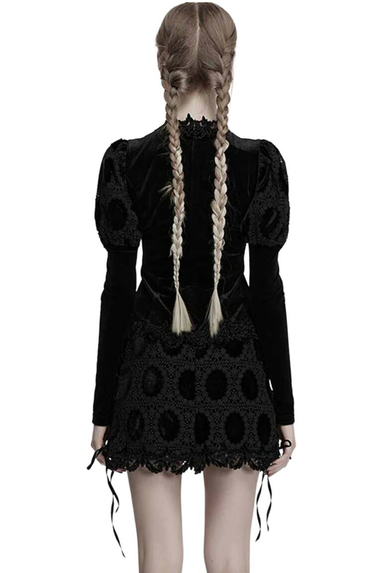 Punk Rave Rock Baroque Babe – Bild 2