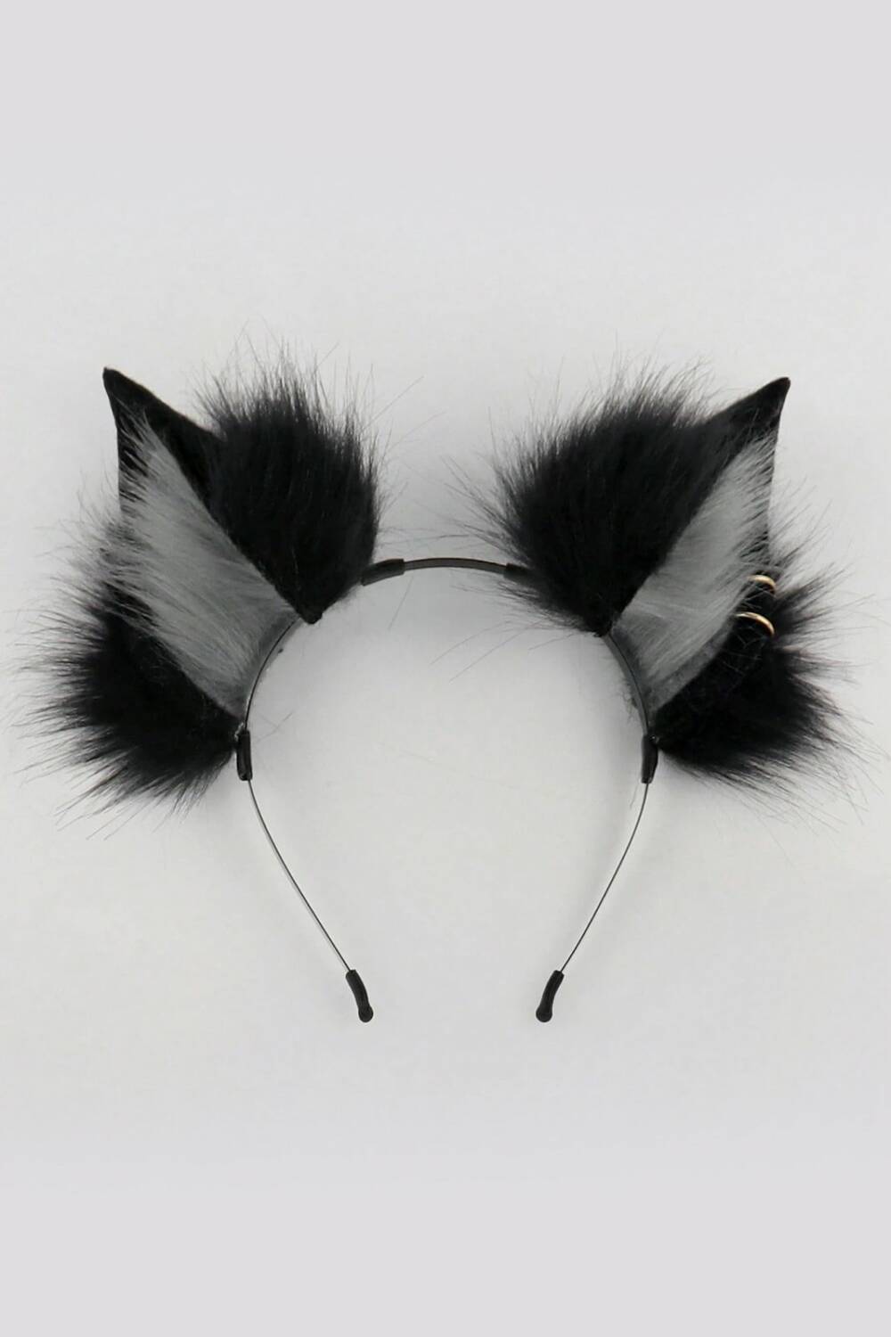 Mad Moonshine Haarreif Bat Ears