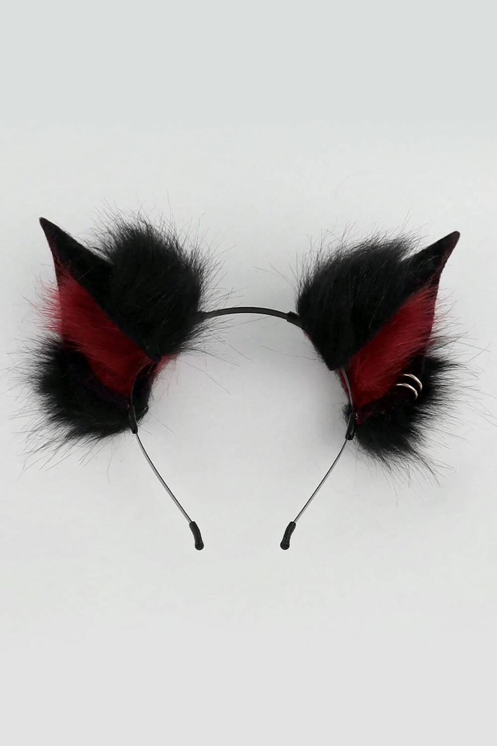 Mad Moonshine Haarreif Bat Ears